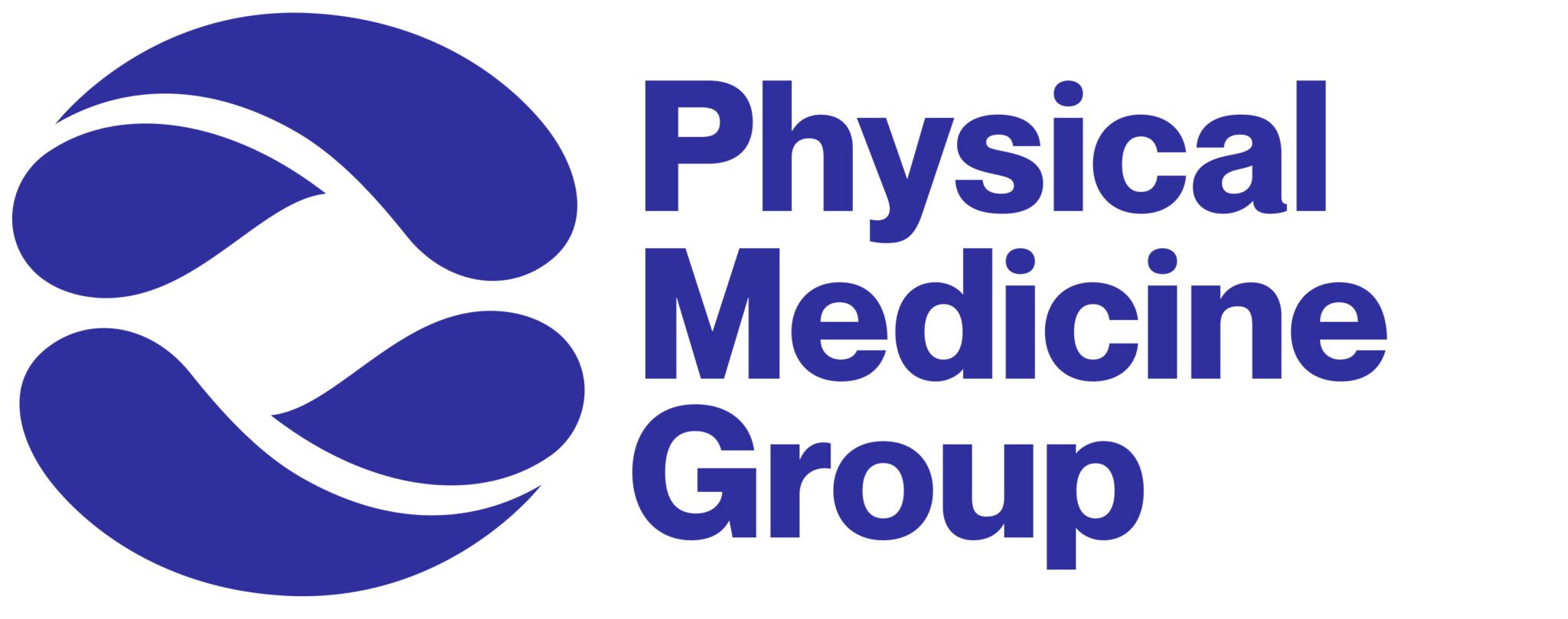 Logo av Physical Medicine Group